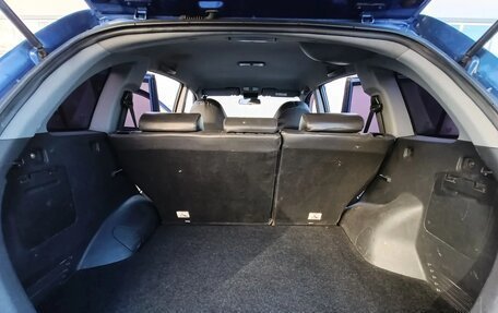 Lifan X60 I рестайлинг, 2013 год, 399 000 рублей, 14 фотография