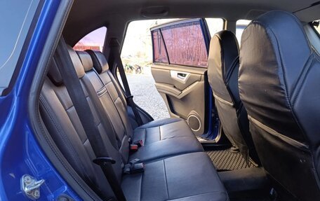 Lifan X60 I рестайлинг, 2013 год, 399 000 рублей, 13 фотография