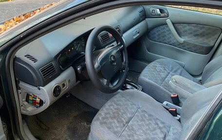Skoda Octavia IV, 1999 год, 280 000 рублей, 2 фотография