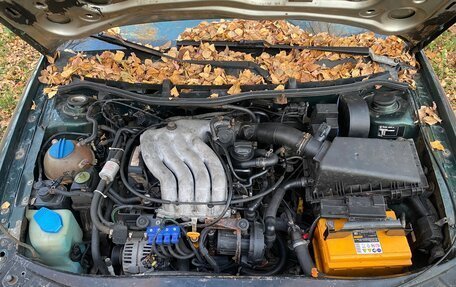 Skoda Octavia IV, 1999 год, 280 000 рублей, 7 фотография
