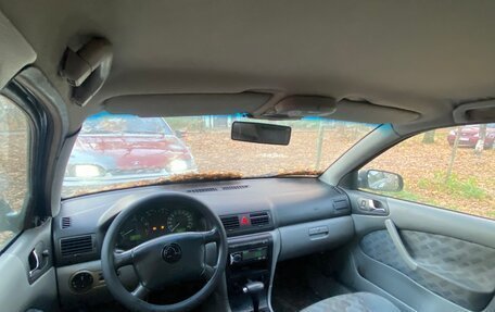 Skoda Octavia IV, 1999 год, 280 000 рублей, 3 фотография