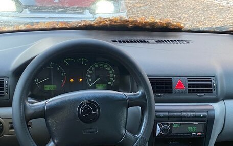 Skoda Octavia IV, 1999 год, 280 000 рублей, 4 фотография