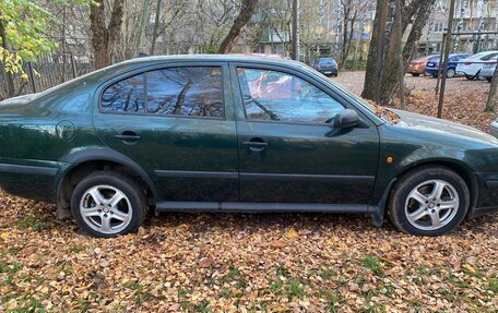 Skoda Octavia IV, 1999 год, 280 000 рублей, 8 фотография
