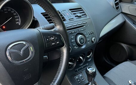 Mazda 3, 2012 год, 1 180 000 рублей, 5 фотография