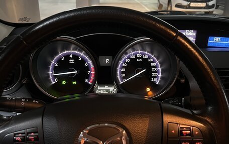 Mazda 3, 2012 год, 1 180 000 рублей, 9 фотография
