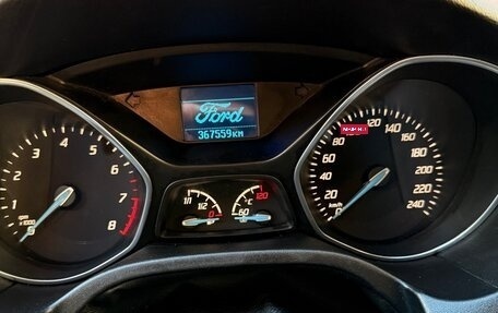 Ford Focus III, 2014 год, 560 000 рублей, 6 фотография