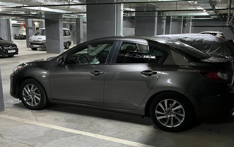 Mazda 3, 2012 год, 1 180 000 рублей, 12 фотография