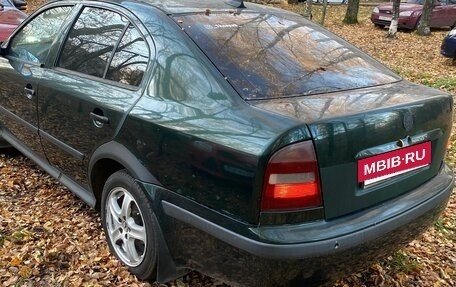 Skoda Octavia IV, 1999 год, 280 000 рублей, 5 фотография