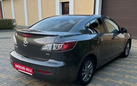 Mazda 3, 2012 год, 1 180 000 рублей, 4 фотография