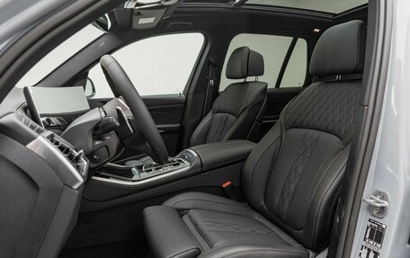 BMW X5, 2025 год, 14 790 000 рублей, 12 фотография