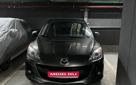 Mazda 3, 2012 год, 1 180 000 рублей, 11 фотография