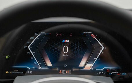 BMW X5, 2025 год, 14 790 000 рублей, 16 фотография