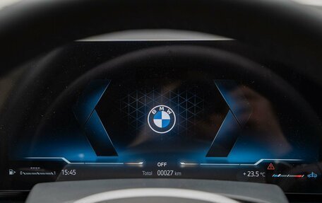 BMW X5, 2025 год, 14 790 000 рублей, 17 фотография