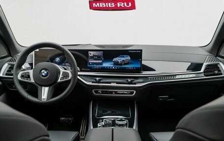 BMW X5, 2025 год, 14 790 000 рублей, 14 фотография