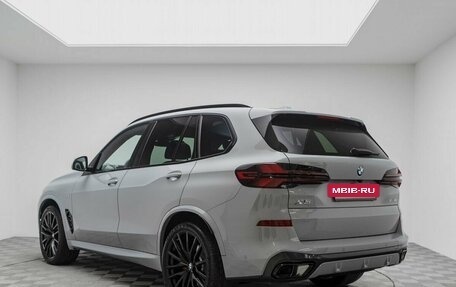 BMW X5, 2025 год, 14 790 000 рублей, 9 фотография