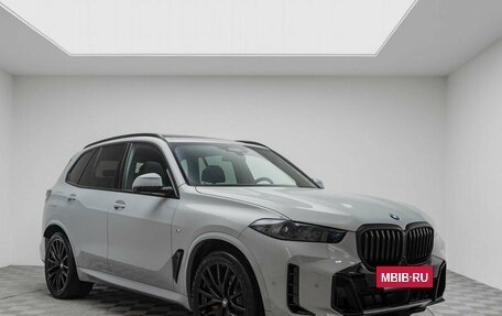 BMW X5, 2025 год, 14 790 000 рублей, 4 фотография