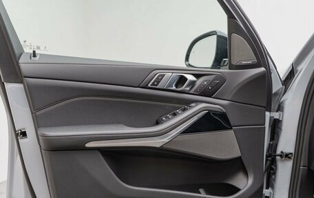 BMW X5, 2025 год, 14 790 000 рублей, 25 фотография