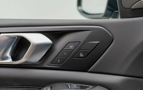 BMW X5, 2025 год, 14 790 000 рублей, 26 фотография