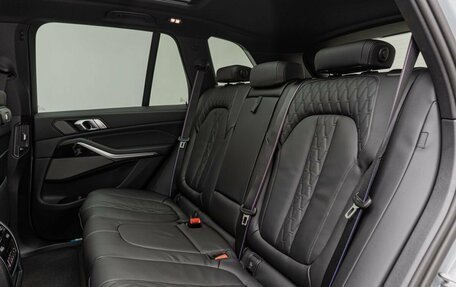 BMW X5, 2025 год, 14 790 000 рублей, 32 фотография