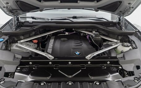 BMW X5, 2025 год, 14 790 000 рублей, 38 фотография