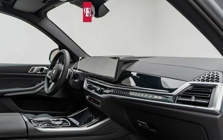 BMW X5, 2025 год, 14 790 000 рублей, 29 фотография
