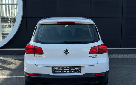 Volkswagen Tiguan I, 2012 год, 1 500 000 рублей, 7 фотография
