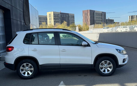 Volkswagen Tiguan I, 2012 год, 1 500 000 рублей, 5 фотография