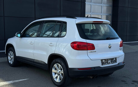 Volkswagen Tiguan I, 2012 год, 1 500 000 рублей, 6 фотография