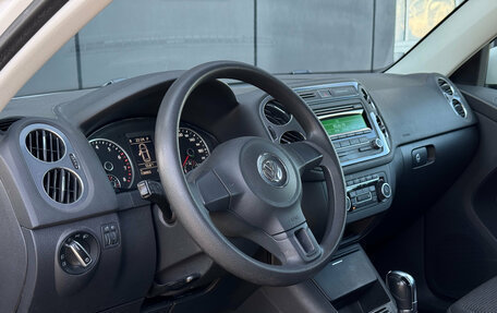 Volkswagen Tiguan I, 2012 год, 1 500 000 рублей, 9 фотография