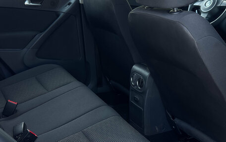 Volkswagen Tiguan I, 2012 год, 1 500 000 рублей, 15 фотография