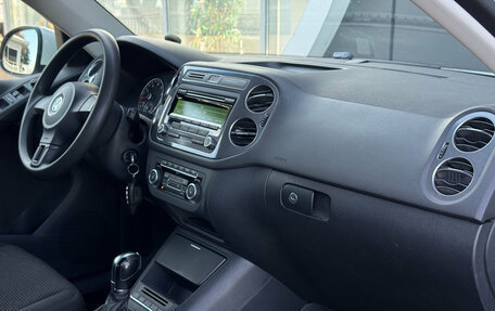 Volkswagen Tiguan I, 2012 год, 1 500 000 рублей, 13 фотография