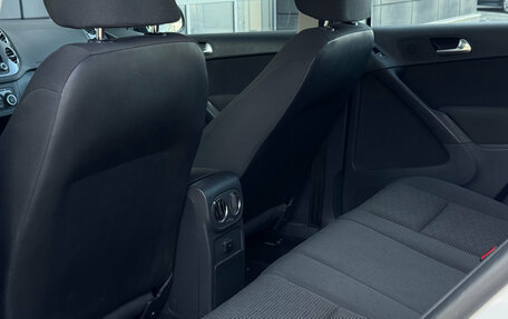 Volkswagen Tiguan I, 2012 год, 1 500 000 рублей, 11 фотография