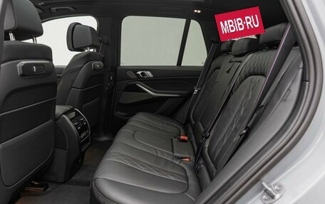 BMW X5, 2025 год, 14 790 000 рублей, 33 фотография