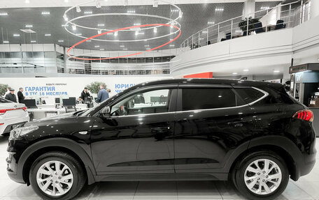 Hyundai Tucson III, 2020 год, 2 099 000 рублей, 12 фотография