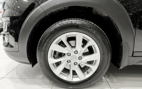 Hyundai Tucson III, 2020 год, 2 099 000 рублей, 22 фотография