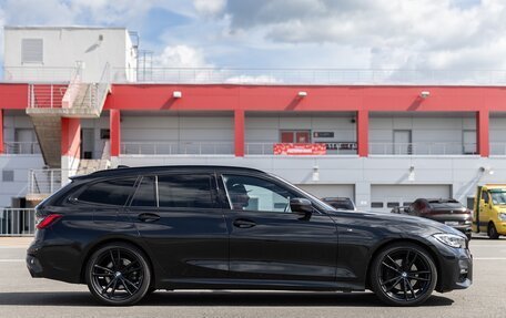 BMW 3 серия, 2019 год, 4 750 000 рублей, 7 фотография