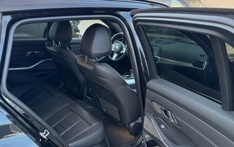 BMW 3 серия, 2019 год, 4 750 000 рублей, 9 фотография