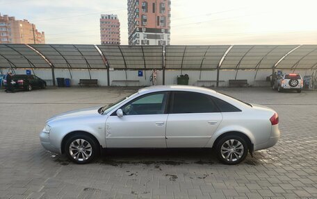Audi A6, 1998 год, 375 000 рублей, 2 фотография