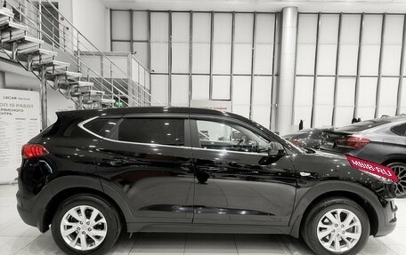 Hyundai Tucson III, 2020 год, 2 099 000 рублей, 8 фотография