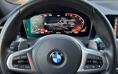 BMW 3 серия, 2019 год, 4 750 000 рублей, 13 фотография