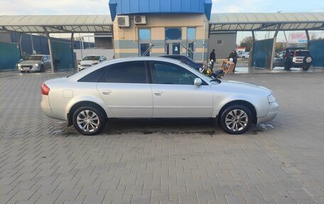 Audi A6, 1998 год, 375 000 рублей, 6 фотография