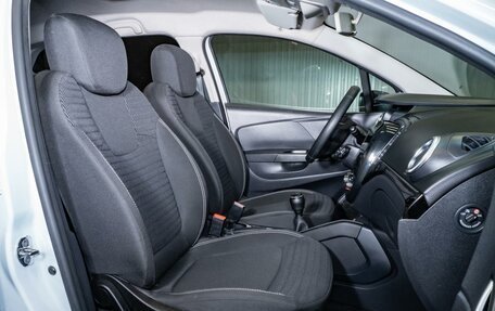 Renault Kaptur I рестайлинг, 2020 год, 1 790 000 рублей, 7 фотография