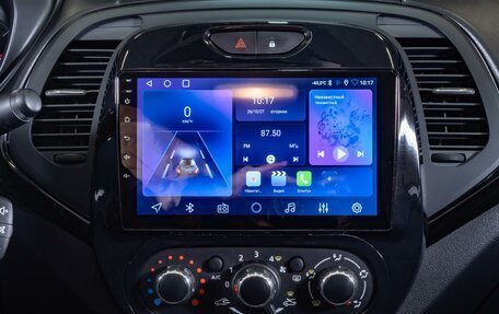 Renault Kaptur I рестайлинг, 2020 год, 1 790 000 рублей, 15 фотография
