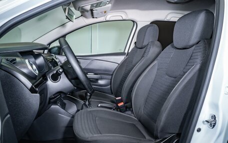 Renault Kaptur I рестайлинг, 2020 год, 1 790 000 рублей, 9 фотография
