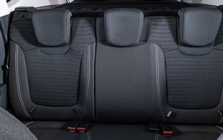 Renault Kaptur I рестайлинг, 2020 год, 1 790 000 рублей, 11 фотография