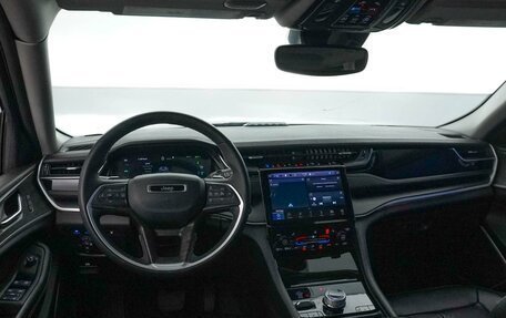 Jeep Grand Cherokee, 2023 год, 5 949 236 рублей, 6 фотография