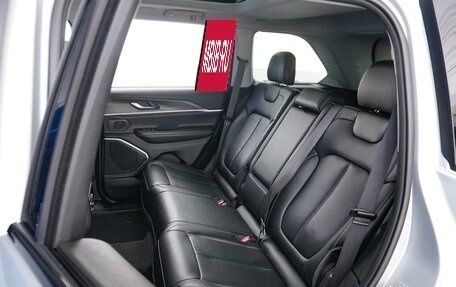 Jeep Grand Cherokee, 2023 год, 5 949 236 рублей, 9 фотография