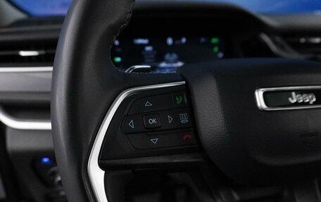 Jeep Grand Cherokee, 2023 год, 5 949 236 рублей, 14 фотография