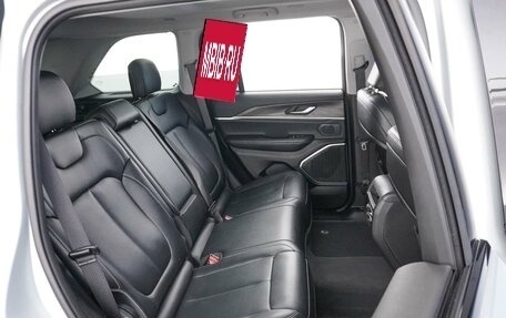 Jeep Grand Cherokee, 2023 год, 5 949 236 рублей, 7 фотография
