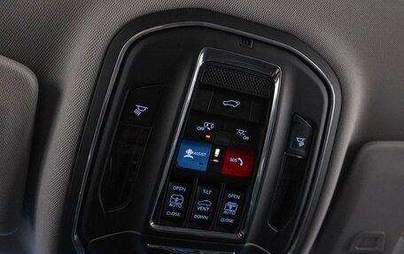 Jeep Grand Cherokee, 2023 год, 5 949 236 рублей, 13 фотография